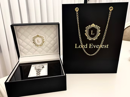 שעון Lord Everest LE5101