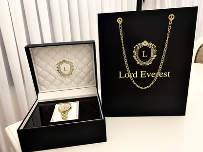 שעון Lord Everest LE5601